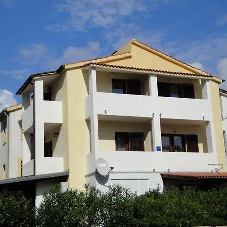 Apartmani Mirjana Studio 3 Baška Eksteriør bilde